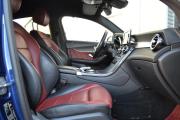 Mercedes-Benz GLC Coupe I (C253) Иркутск  - изображение 75