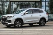 Chery Tiggo 8 Pro Max I Рестайлинг Брянск  - изображение 28