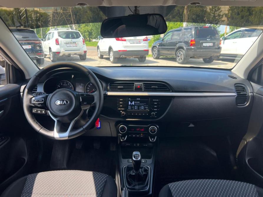Kia Rio IV Стерлитамак  - изображение 14