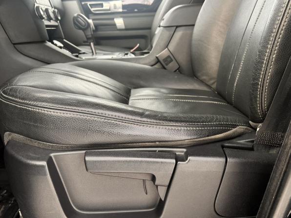 Land Rover Discovery IV с пробегом 2011 года, цена 1 330 000 рублей, 162700 км, внедорожник, Автокод Объявления