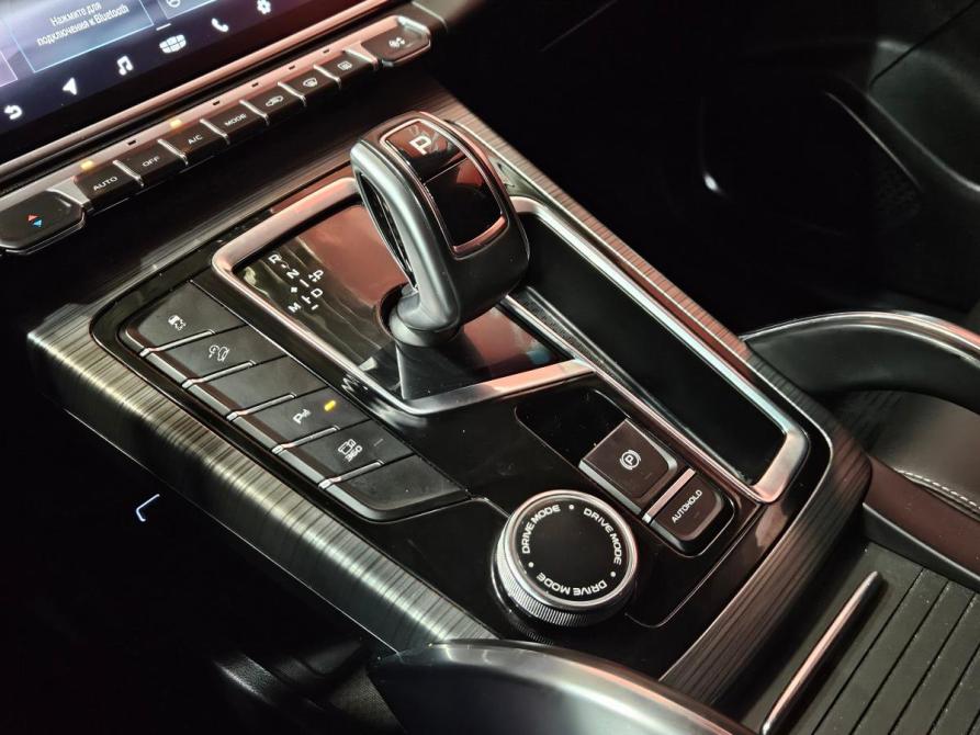Geely Atlas Pro Вологда  - изображение 16