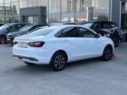 Lada (ВАЗ) Vesta I Рестайлинг (NG) Воронеж  - изображение 18
