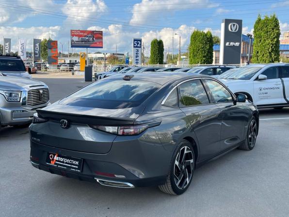 Changan Lamore с пробегом 2023 года, цена 1 750 000 рублей, 55000 км, седан, Автокод Объявления