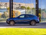 BMW X4 II (G02) Магнитогорск  - изображение 36