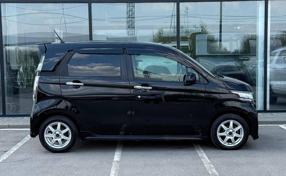 Honda N-WGN I Воронеж  - изображение 3
