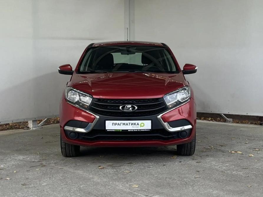Lada (ВАЗ) XRAY I Петрозаводск  - изображение 2