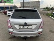 Lifan X60 I Магнитогорск  - изображение 11