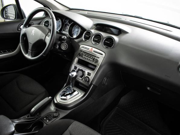 Peugeot 408 I с пробегом 2012 года, цена 540 000 рублей, 103216 км, седан, Автокод Объявления