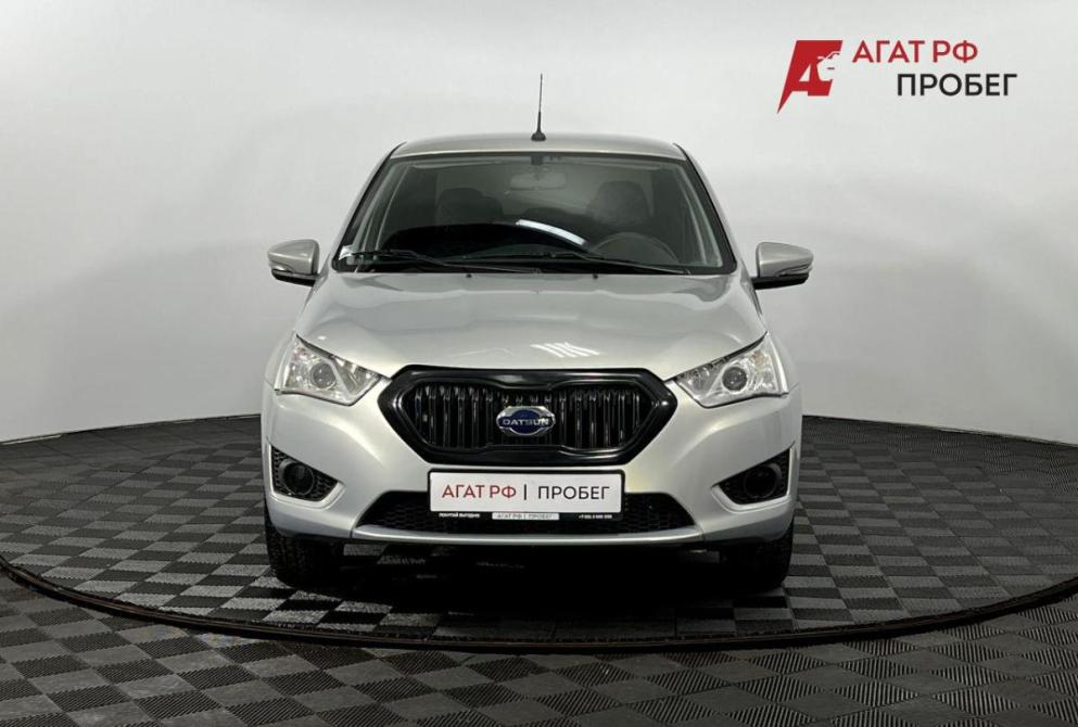 Datsun on-DO I Рестайлинг Нижний Новгород  - изображение 3
