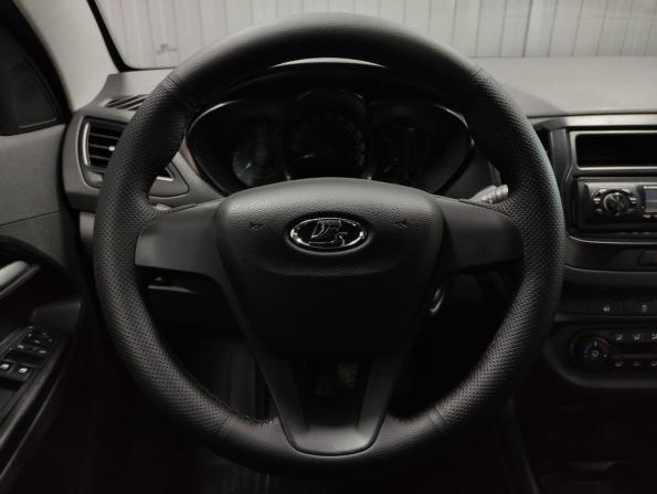 Lada (ВАЗ) Vesta I с пробегом 2016 года, цена 765 000 рублей, 117275 км, седан, Автокод Объявления