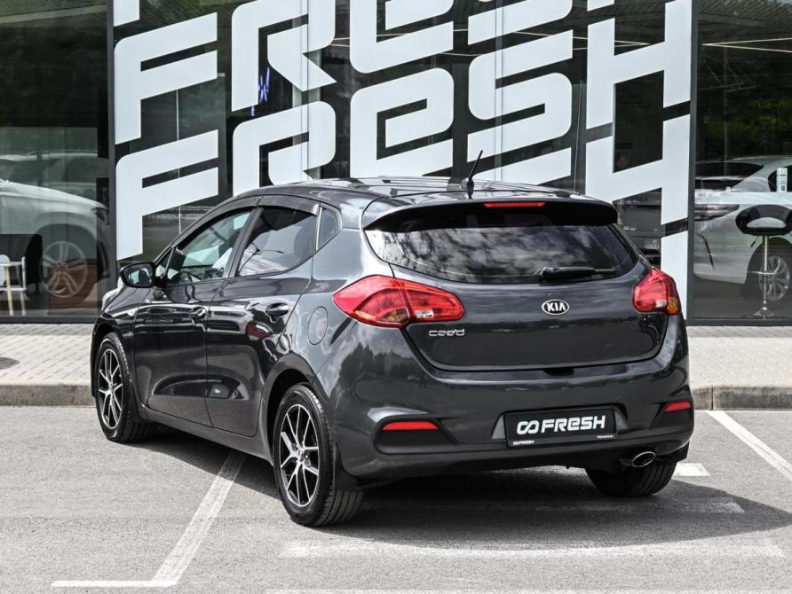 Kia Ceed II Волгоград  - изображение 2