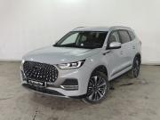 Chery Tiggo 8 Pro Max I Рестайлинг Москва  - изображение 22