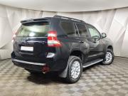 Toyota Land Cruiser Prado 150 Series Рестайлинг 1 Москва  - изображение 23