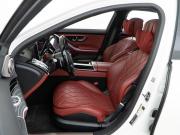 Mercedes-Benz S-Класс VII (W223) Москва  - изображение 35