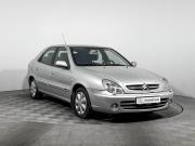 Citroen Xsara Санкт-Петербург  - изображение 20