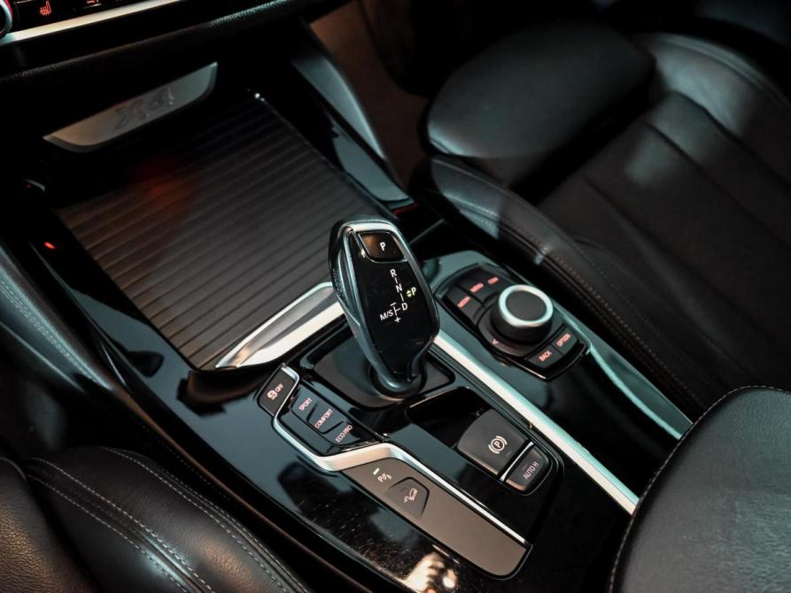 BMW X4 II (G02) Екатеринбург  - изображение 13