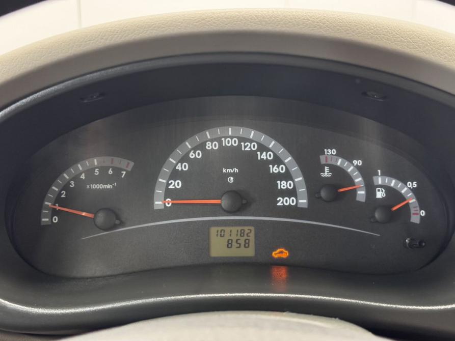 Lada (ВАЗ) Kalina I Воронеж  - изображение 8