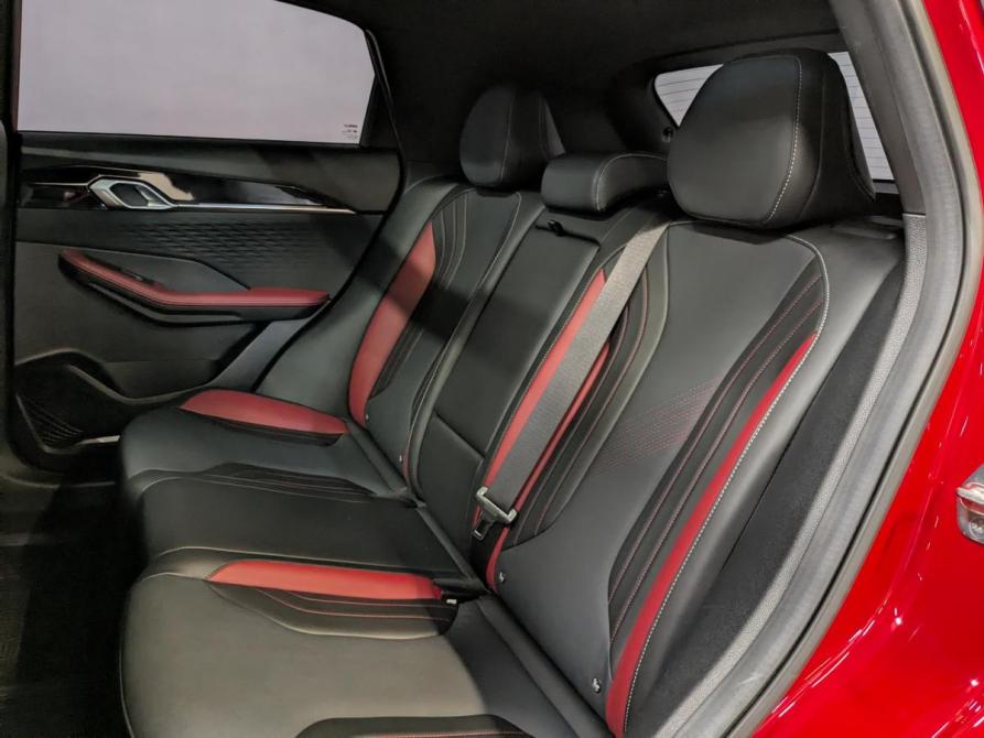 Geely Coolray I Рестайлинг Санкт-Петербург  - изображение 13