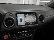 Honda XR-V I Рестайлинг Москва  - изображение 40