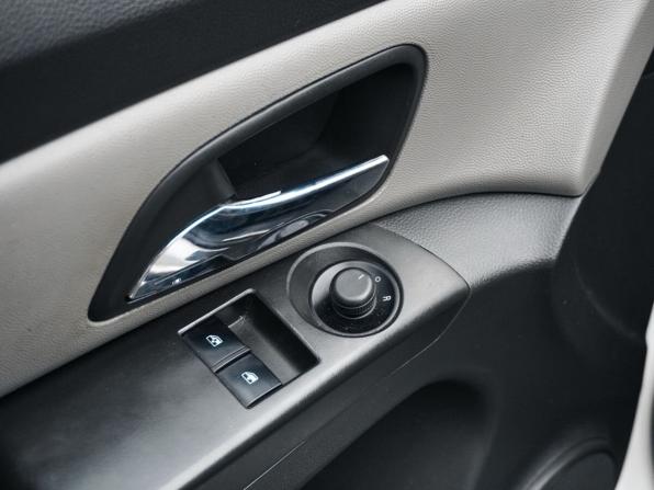 Chevrolet Cruze I с пробегом 2012 года, цена 729 000 рублей, 167000 км, седан, Автокод Объявления