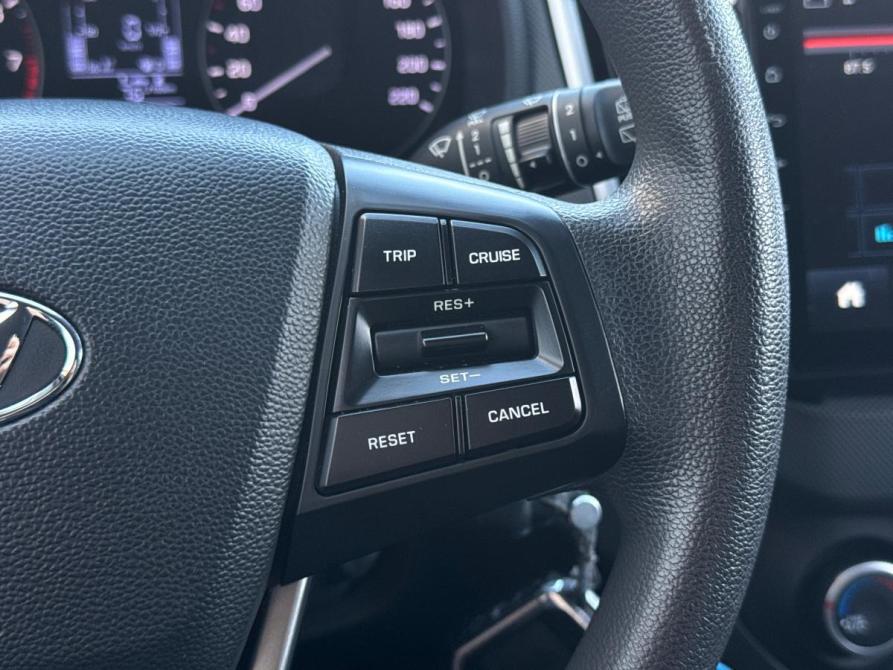 Hyundai Creta I Воронеж  - изображение 15