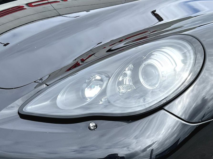 Porsche Panamera I Пермь  - изображение 10