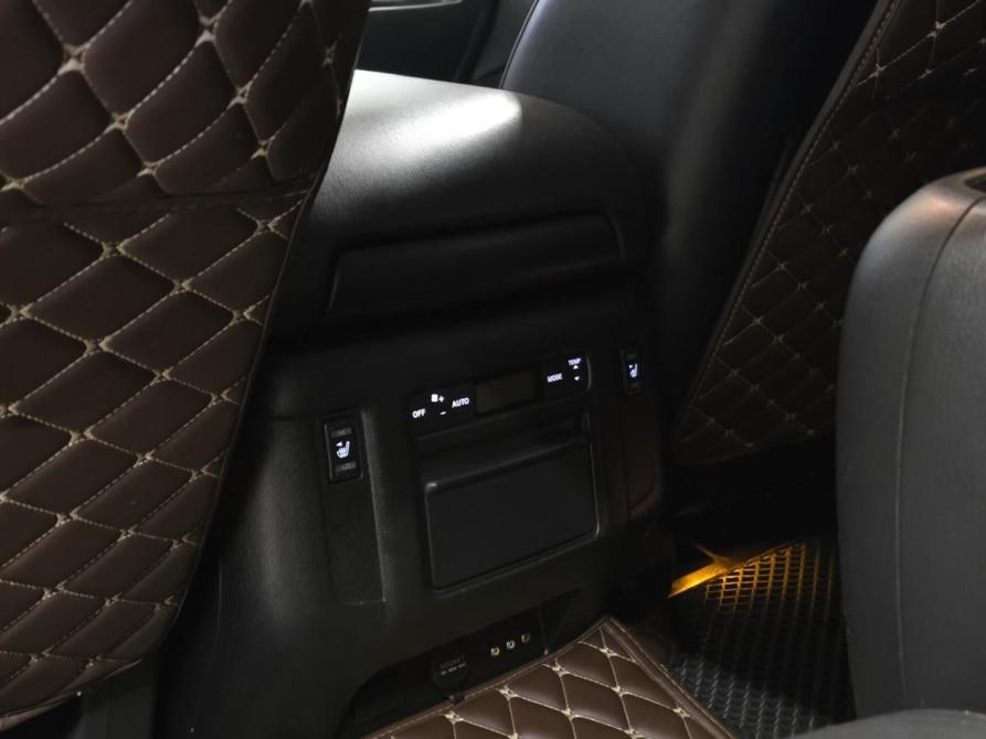 Infiniti QX80 I Красноярск  - изображение 18