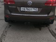 Volkswagen Touareg II Кемерово  - изображение 63
