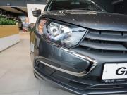 Lada (ВАЗ) Granta I Рестайлинг Москва  - изображение 23