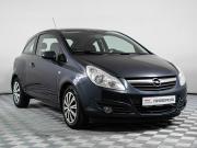 Opel Corsa D Москва  - изображение 17