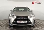 Lexus NX I Волгоград  - изображение 26