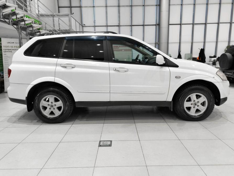 SsangYong Kyron I Рестайлинг Казань  - изображение 5