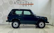 Lada (ВАЗ) Niva Legend Воронеж  - изображение 24