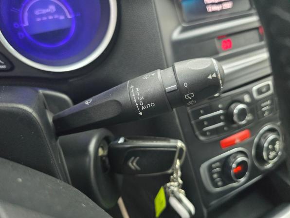 Citroen DS4 с пробегом 2012 года, цена 849 000 рублей, 195000 км, хэтчбек, Автокод Объявления