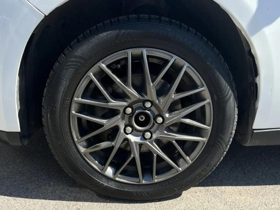 Ford Focus III Воронеж  - изображение 1