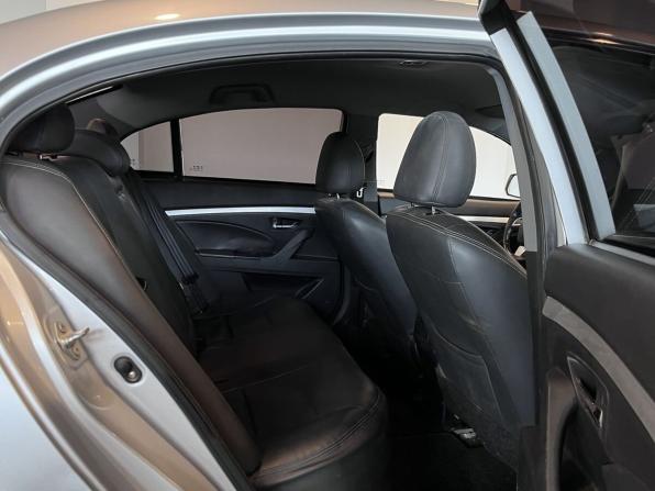 Lifan Cebrium (720) с пробегом 2014 года, цена 312 000 рублей, 169253 км, седан, Автокод Объявления