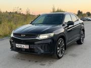 Geely Tugella I Рестайлинг Пермь  - изображение 9
