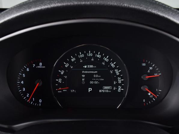 Kia Sorento III Prime Рестайлинг с пробегом 2019 года, цена 2 899 999 рублей, 86757 км, внедорожник, Автокод Объявления