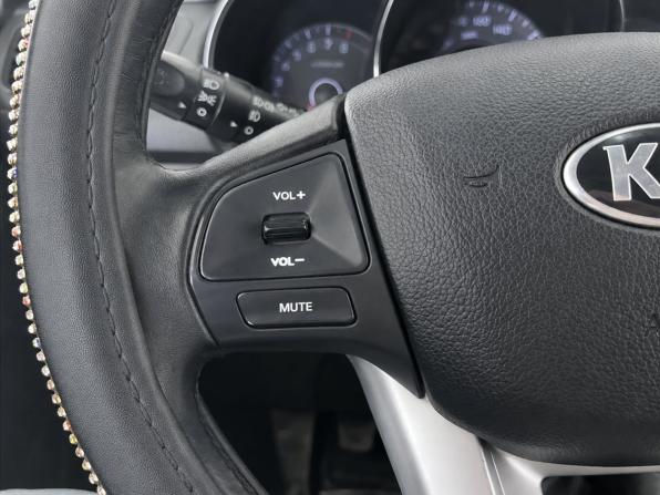 Kia Rio III с пробегом 2014 года, цена 709 000 рублей, 197329 км, хэтчбек, Автокод Объявления