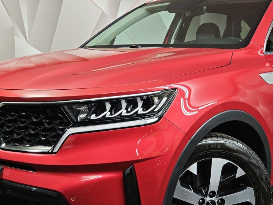 Kia Sorento IV Москва  - изображение 10