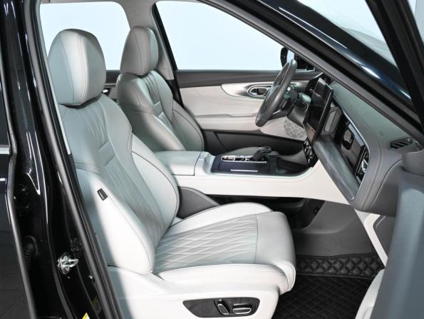 GAC GS8 II с пробегом 2024 года, цена 3 199 000 рублей, 68055 км, внедорожник, Автокод Объявления