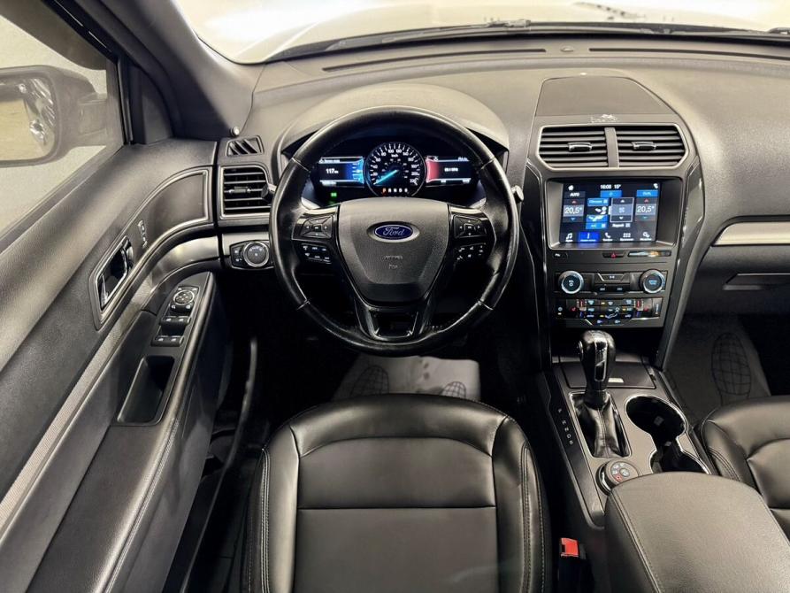 Ford Explorer V Рестайлинг Санкт-Петербург  - изображение 8