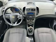 Chevrolet Aveo II Санкт-Петербург  - изображение 33