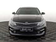 Kia Optima IV Москва  - изображение 30