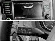 Skoda Octavia II (A5) Рестайлинг Москва  - изображение 24