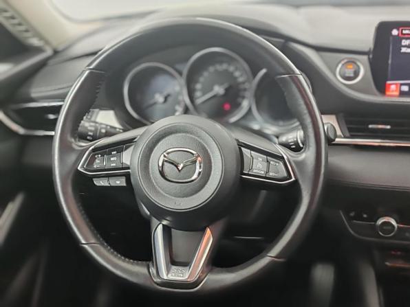 Mazda 6 III (GJ) Рестайлинг 2 с пробегом 2019 года, цена 2 099 000 рублей, 100880 км, седан, Автокод Объявления