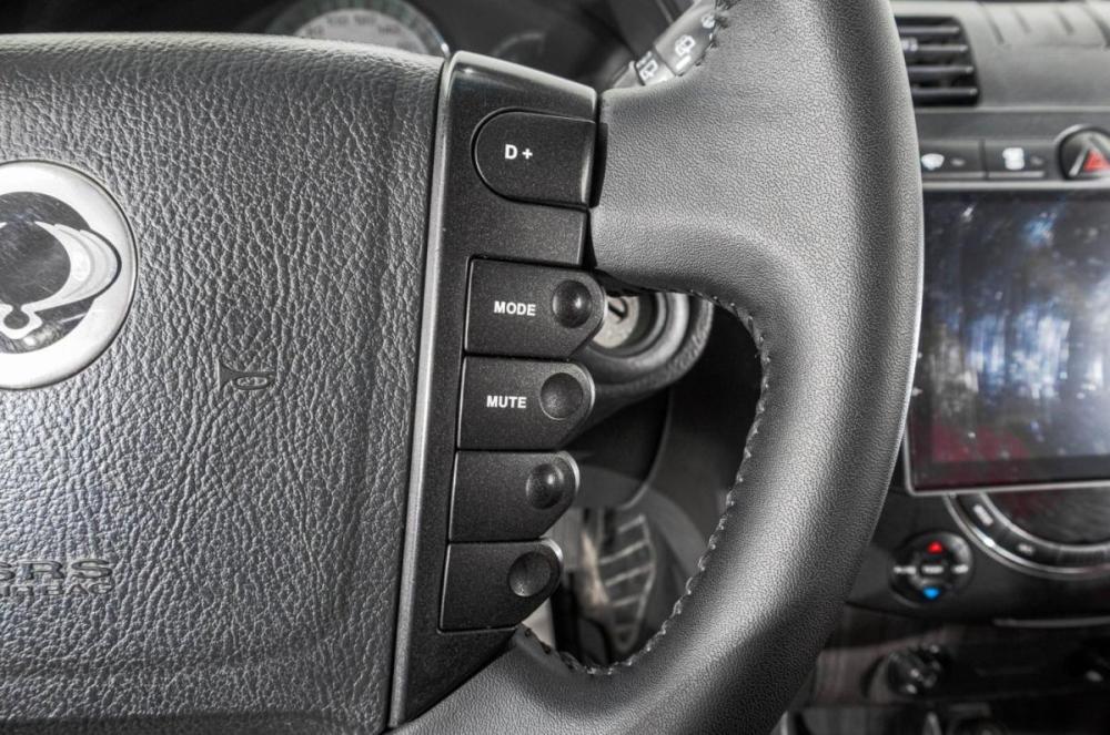 SsangYong Rexton II Барнаул  - изображение 17