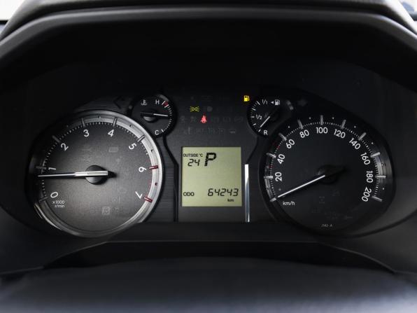 Toyota Land Cruiser Prado 150 Series Рестайлинг 3 с пробегом 2021 года, цена 4 890 000 рублей, 64243 км, внедорожник, Автокод Объявления