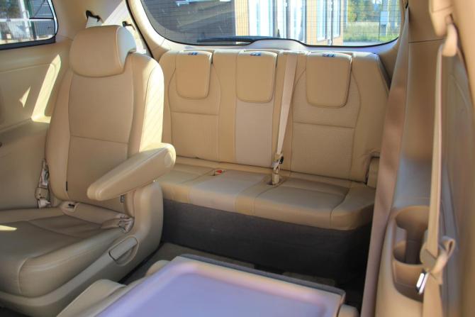 Kia Carnival III с пробегом 2019 года, цена 2 940 300 рублей, 118124 км, минивэн, Автокод Объявления