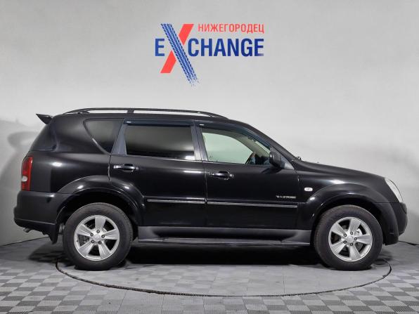 SsangYong Rexton II с пробегом 2008 года, цена 675 000 рублей, 285134 км, внедорожник, Автокод Объявления
